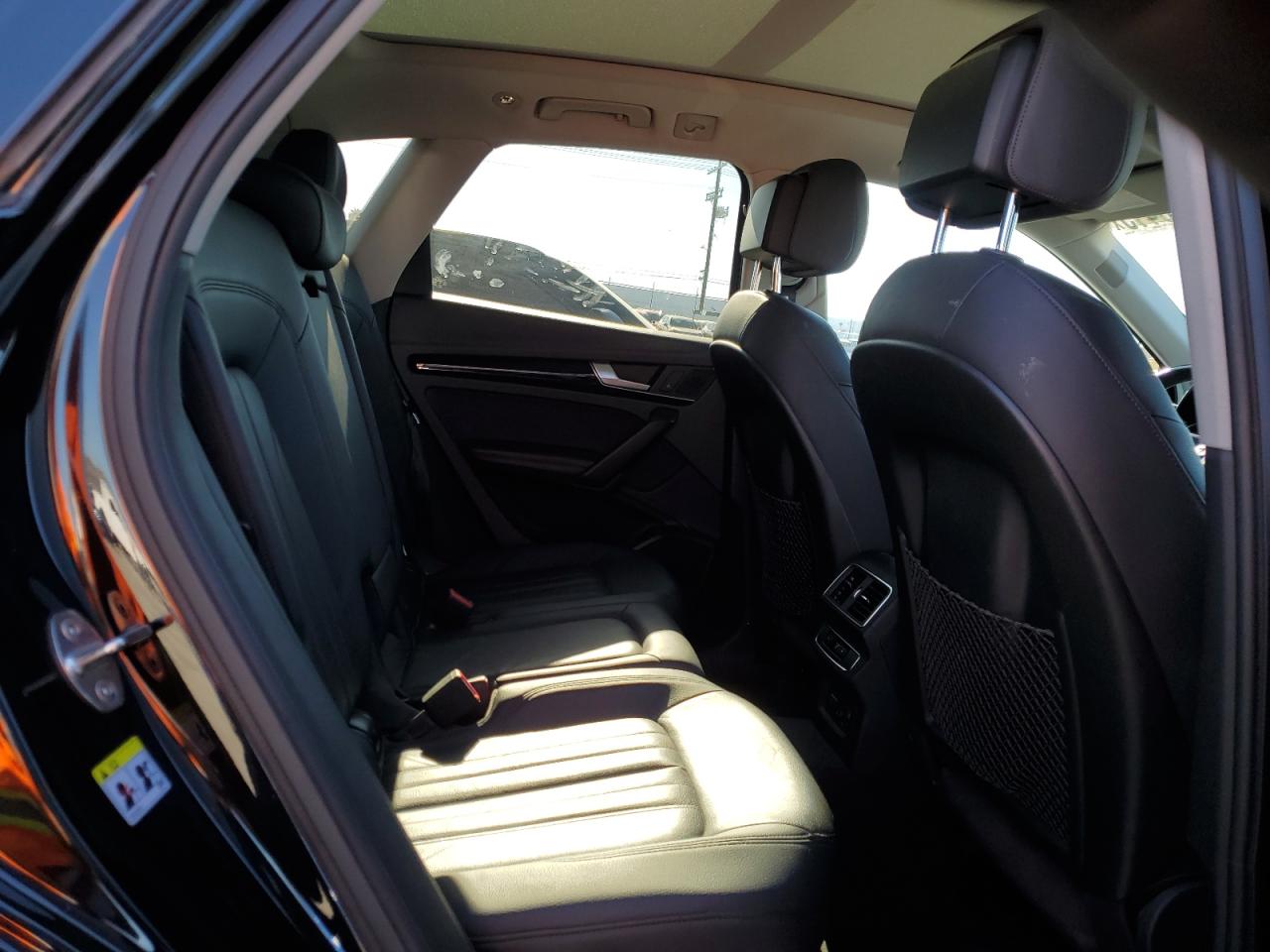 2019 Audi Q5 Premium Plus VIN: WA1BNAFY9K2049938 Lot: 82620415