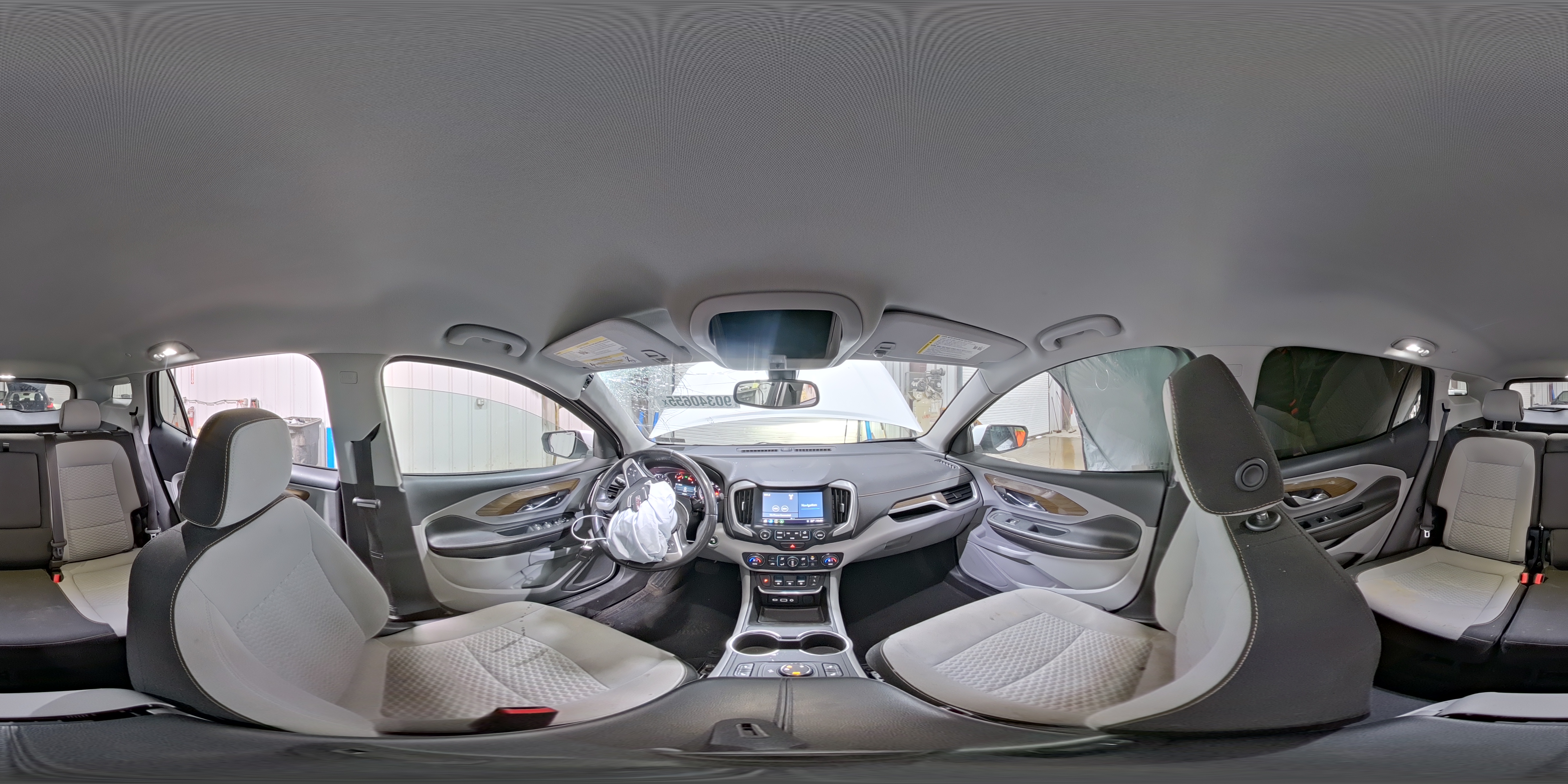 2018 GMC Terrain Sle VIN: 3GKALTEV9JL367554 Lot: 90340655