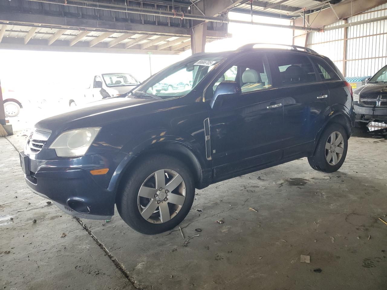 2008 Saturn Vue Xr