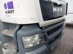 2011 MAN TGS  for sale at Copart BRISTOL