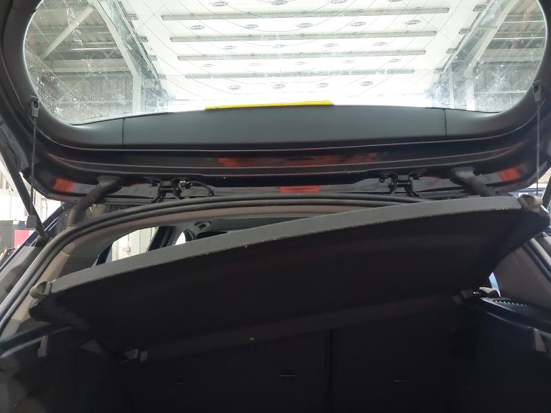 2014 BMW 116D EFFICIENTDYNAMICS 