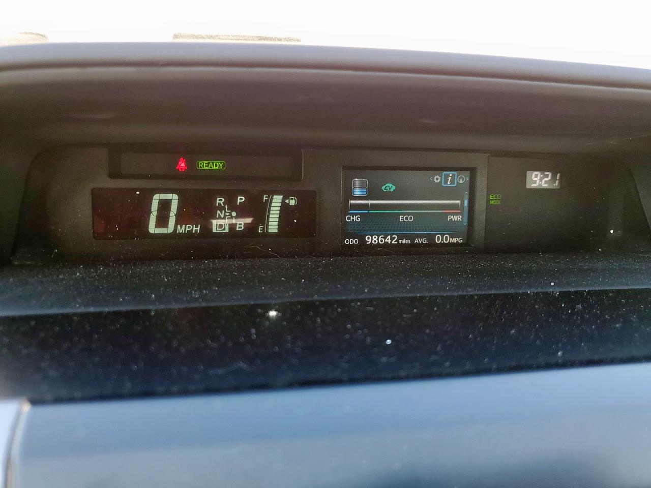 2017 Toyota Prius V VIN: JTDZN3EU5HJ068967 Lot: 85190965