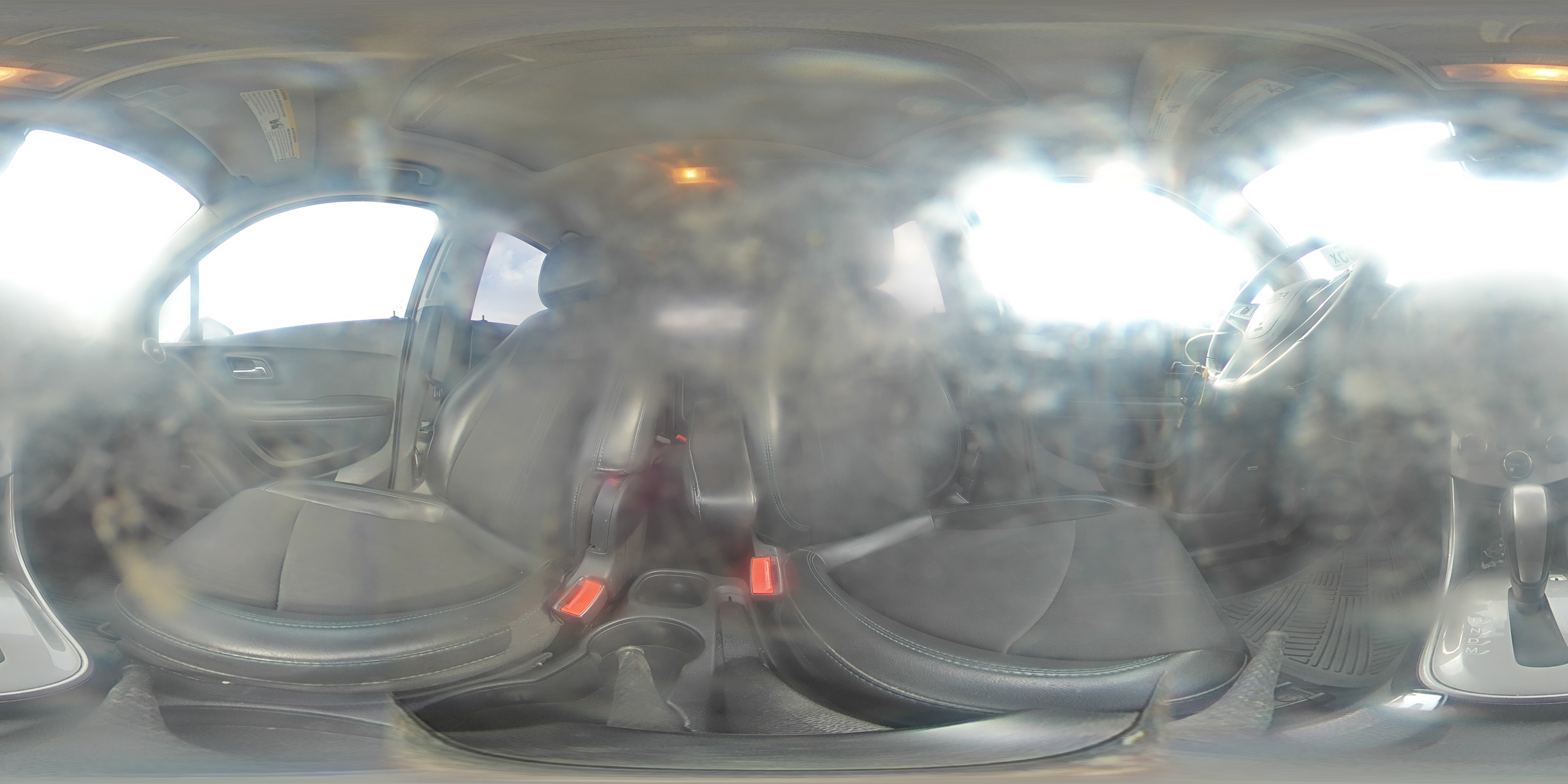 2015 Chevrolet Trax 1Lt VIN: KL7CJLSB3FB241264 Lot: 85858555