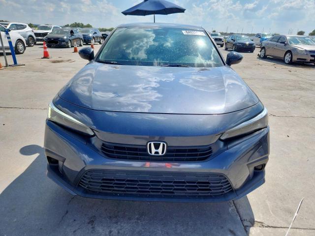  HONDA CIVIC 2022 Серый