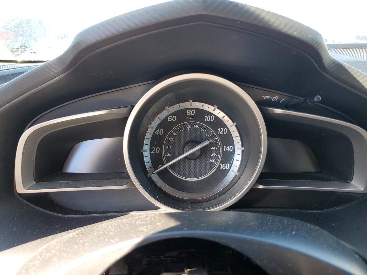 2016 Mazda 3 Sport VIN: 3MZBM1U78GM252142 Lot: 85116245