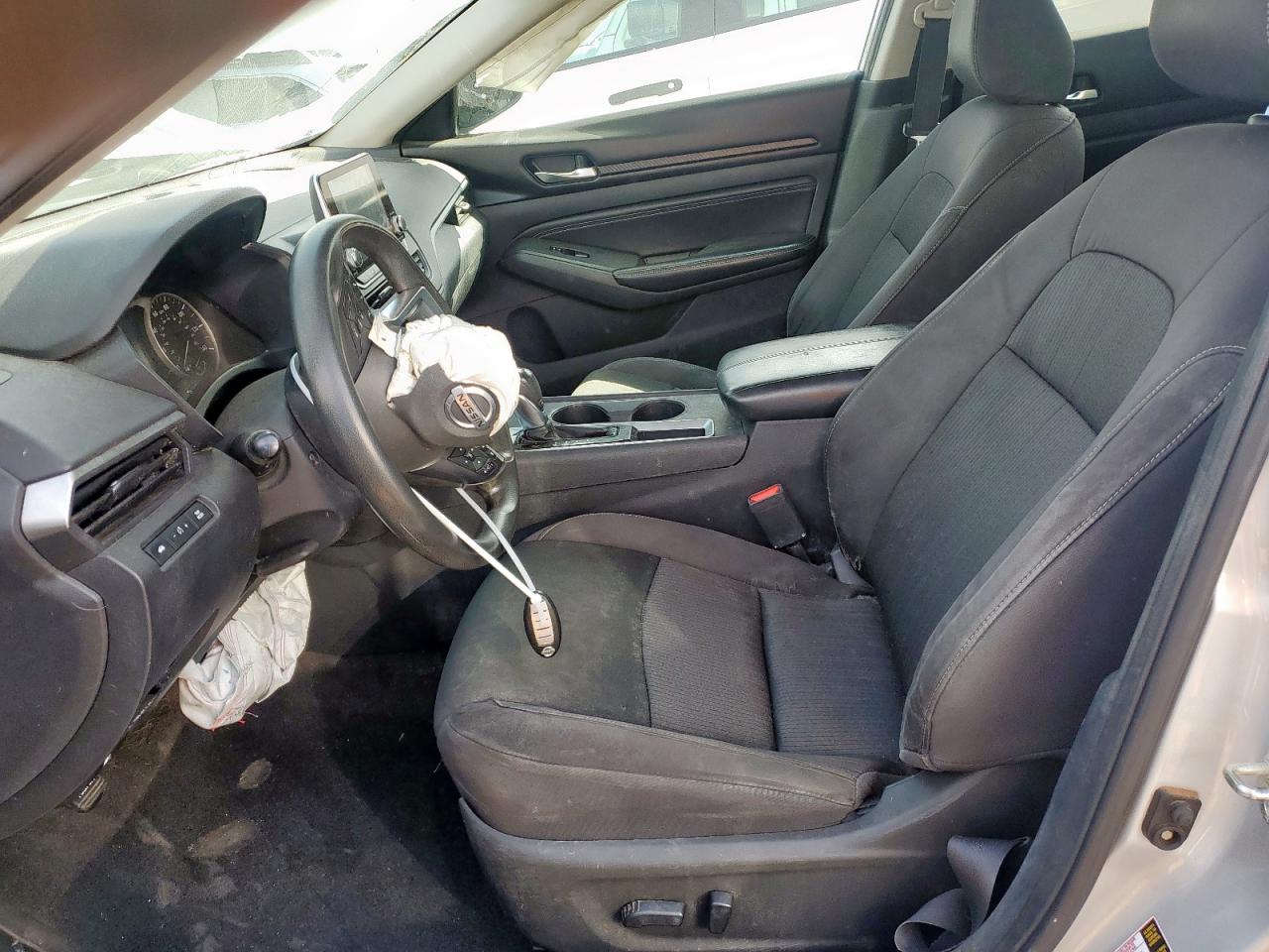 2020 Nissan Altima S VIN: 1N4BL4BV7LC217800 Lot: 85539045