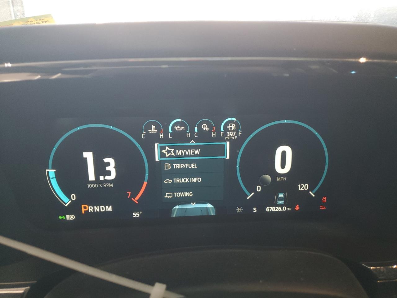 2021 Ford F150 Supercrew VIN: 1FTFW1ED7MFB67050 Lot: 84769375