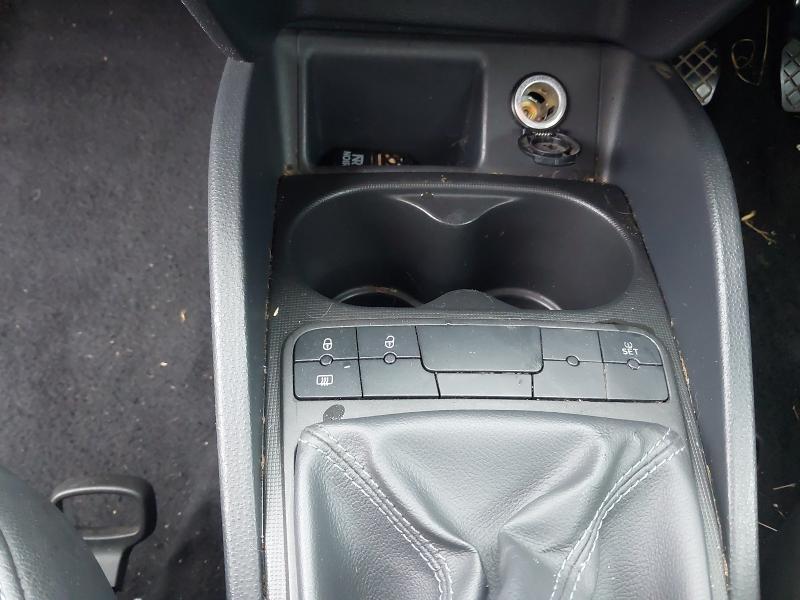 2014 SEAT IBIZA 1.2 TSI I TECH 3DR