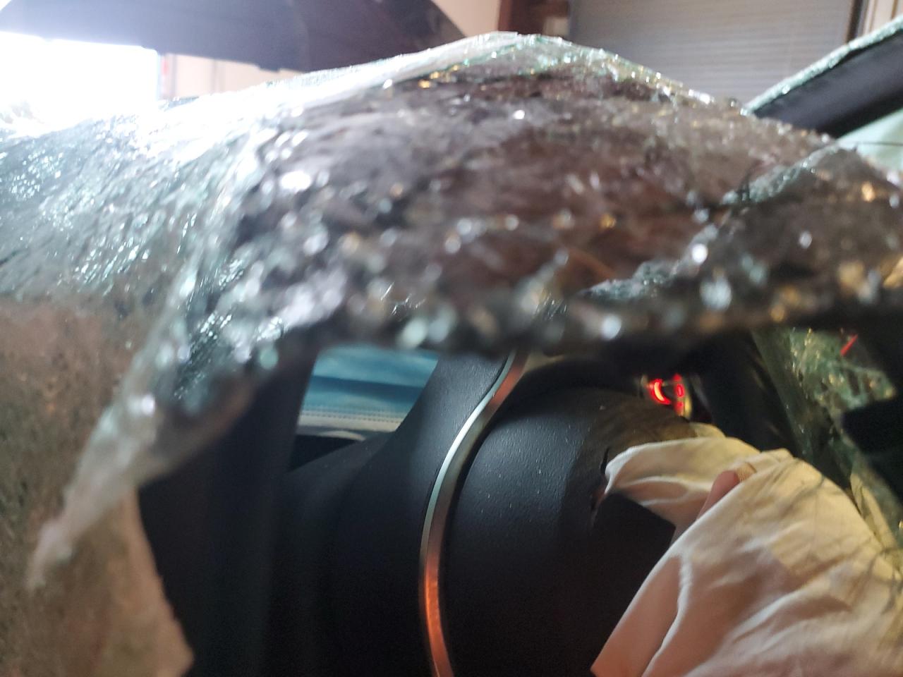 2022 Mercedes-Benz Gla 250 4Matic VIN: W1N4N4HB2NJ334783 Lot: 82368545