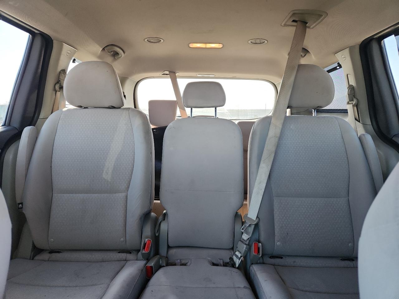 2016 Kia Sedona Lx VIN: KNDMB5C18G6114347 Lot: 85955715