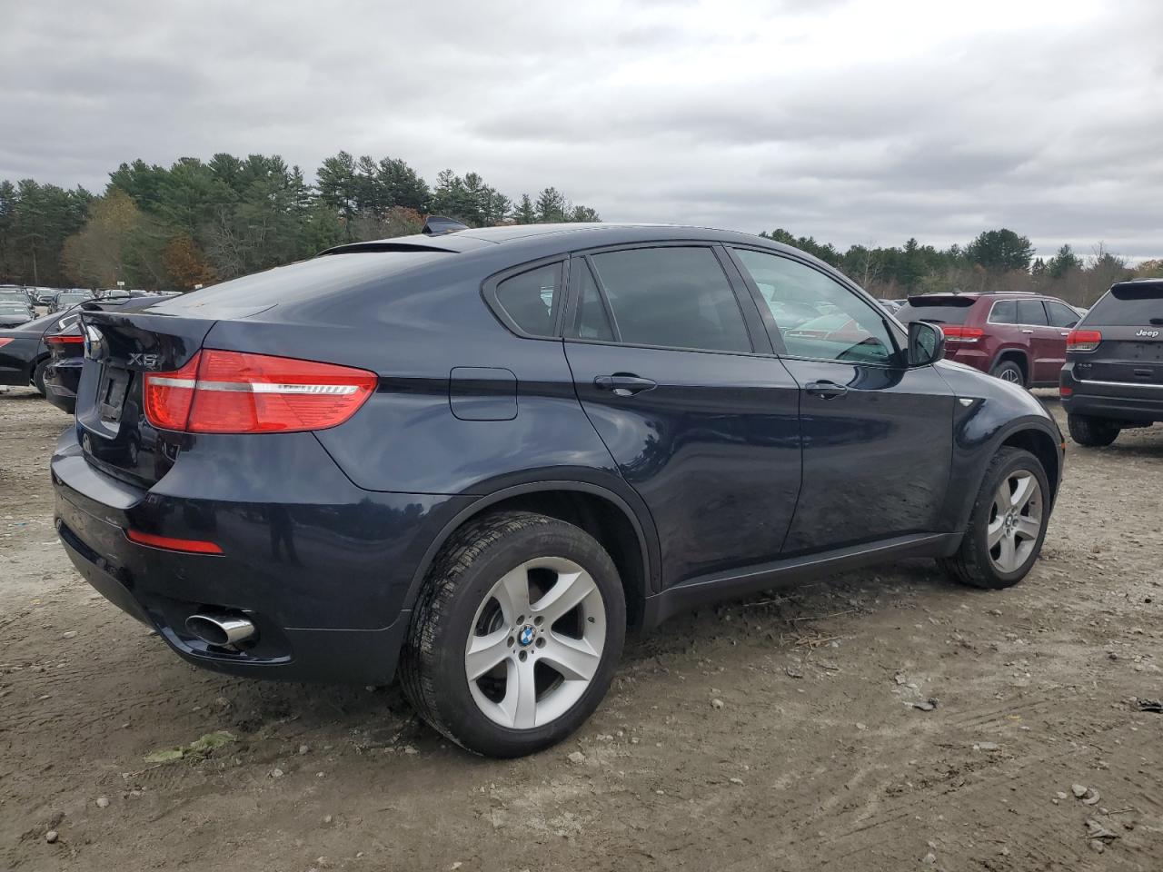 Фото: 5UXFG2C51CL780990