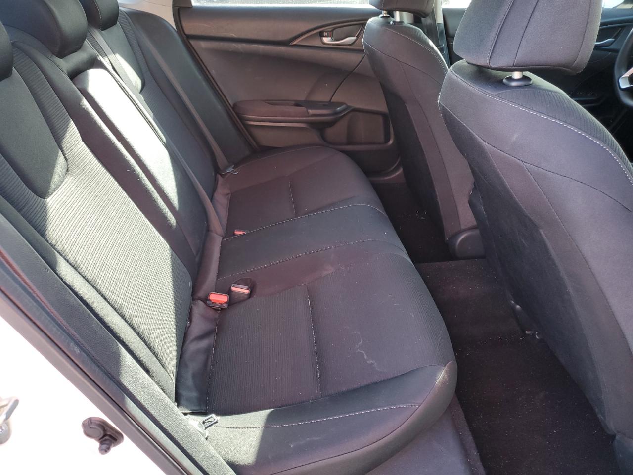 2020 Honda Insight Ex VIN: 19XZE4F5XLE004166 Lot: 85515325