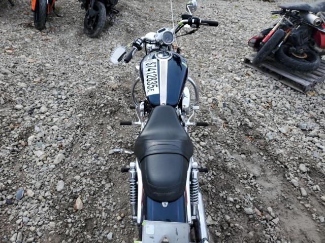 2004 HARLEY-DAVIDSON XL1200 C  