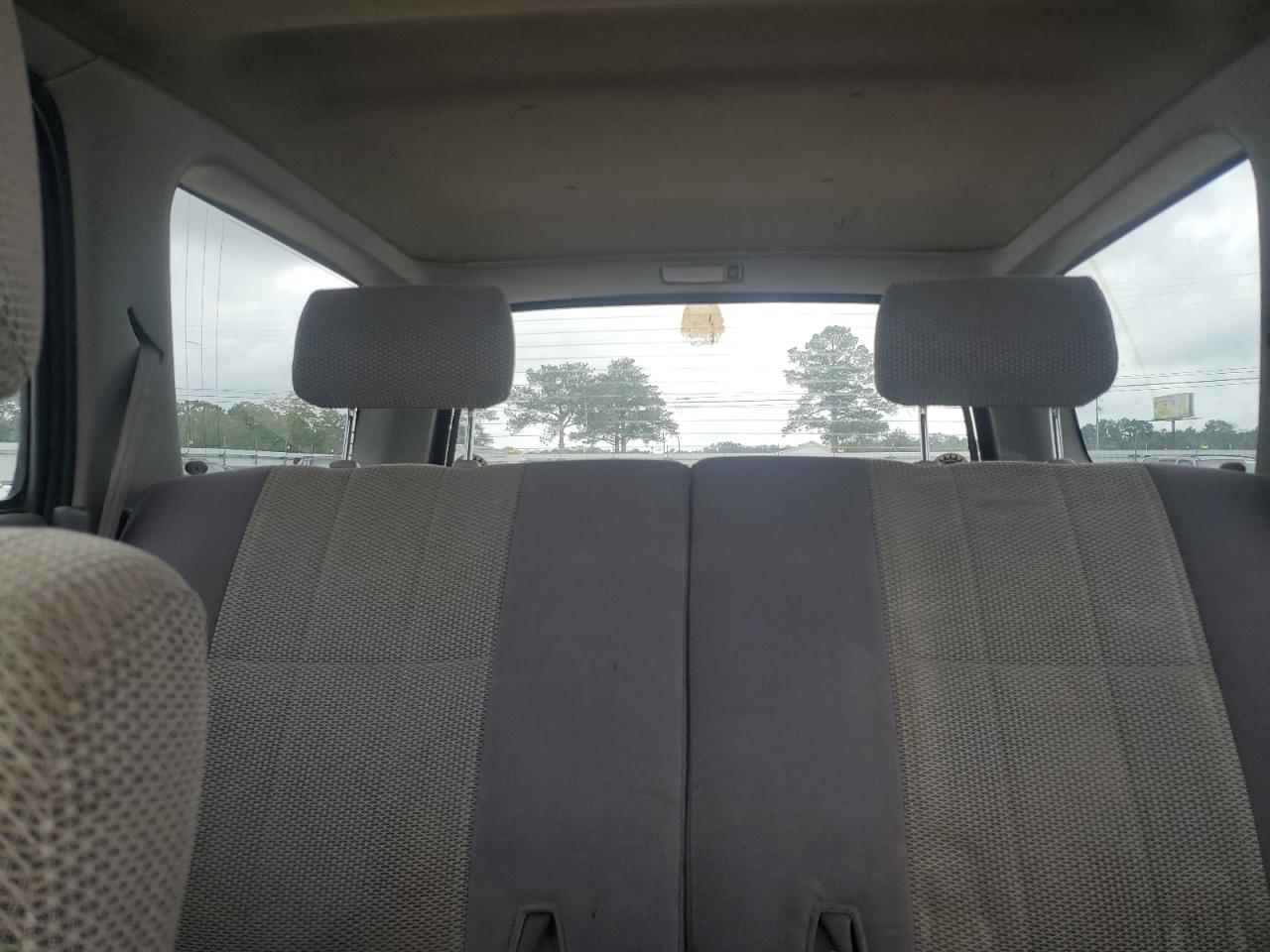 2002 Toyota 4Runner Sr5 VIN: JT3HN86R820378745 Lot: 82223235