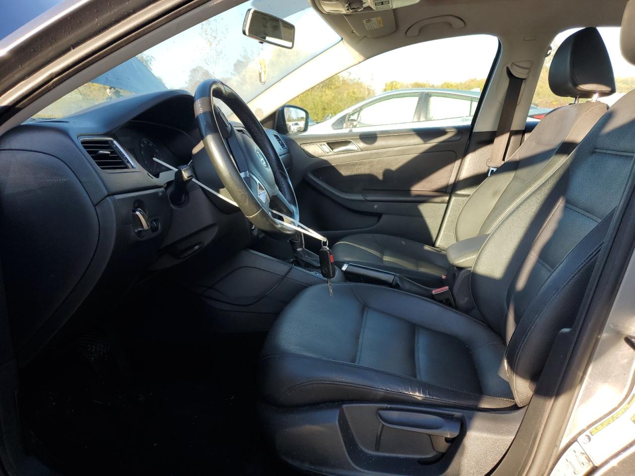 2011 Volkswagen Jetta Se VIN: 3VWDZ7AJ9BM378032 Lot: 82349645