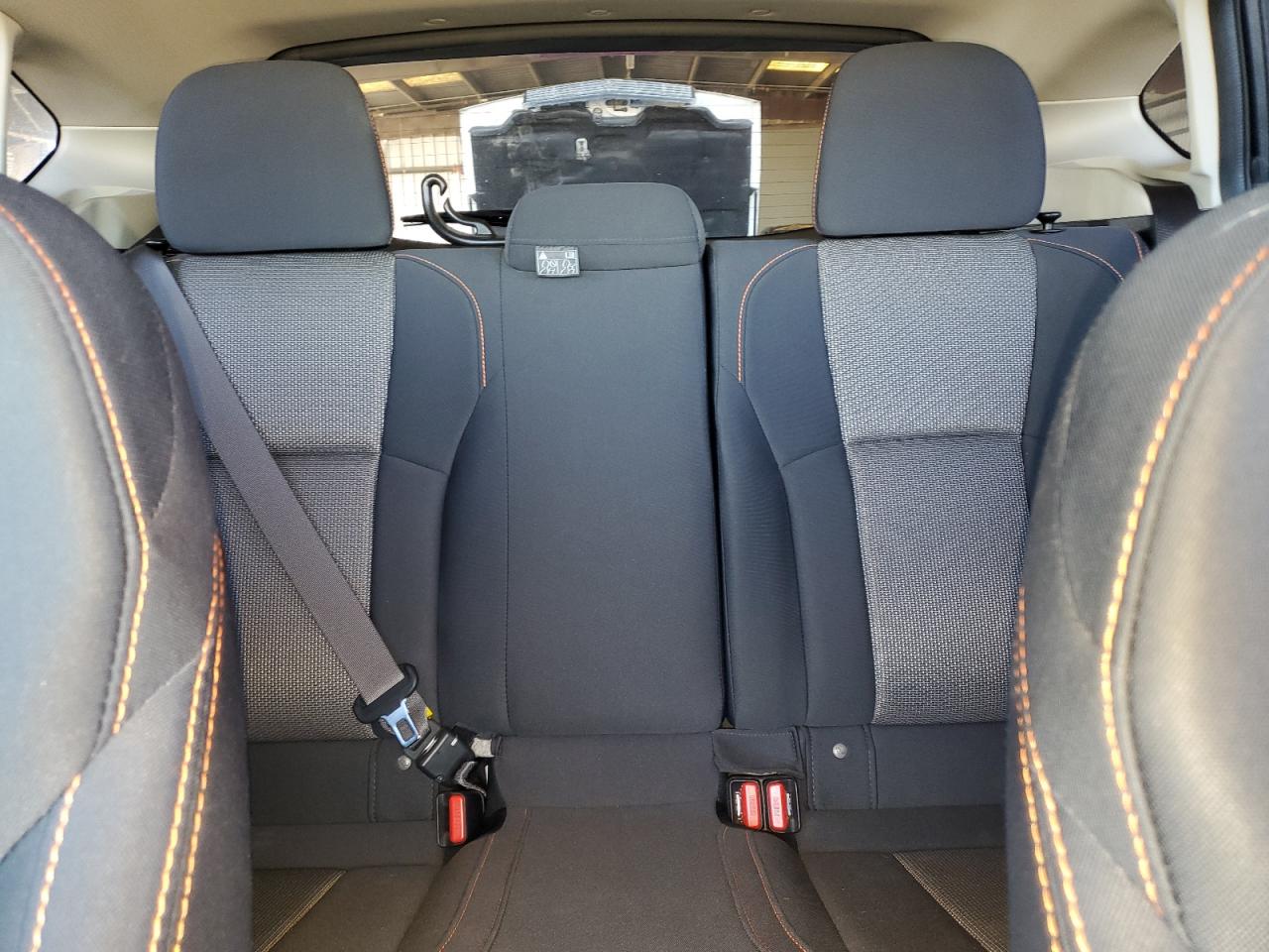 2021 Subaru Crosstrek Premium VIN: JF2GTAPC6M8289454 Lot: 85164335