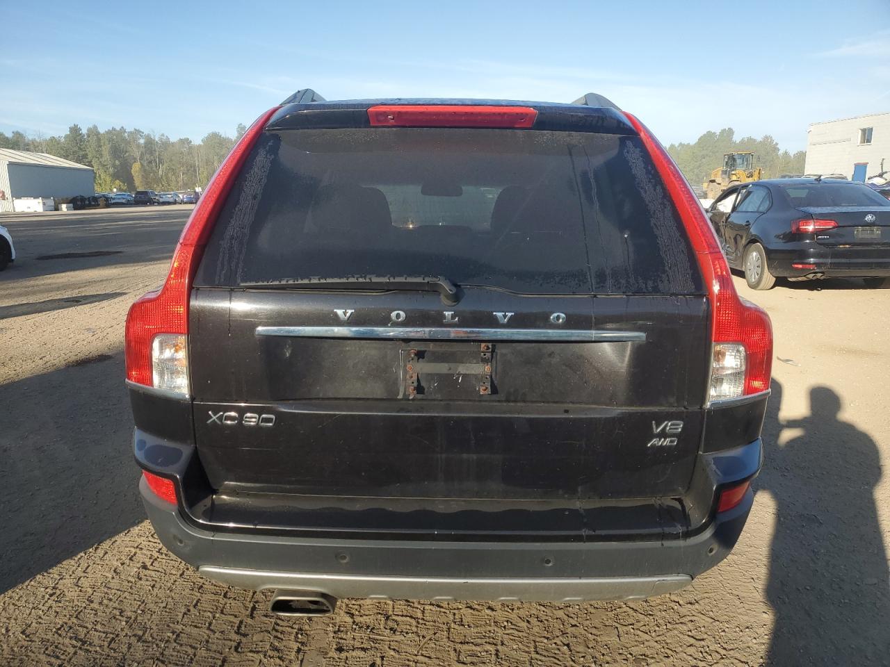 2010 Volvo Xc90 VIN: YV4852CT4A1543219 Lot: 84914395