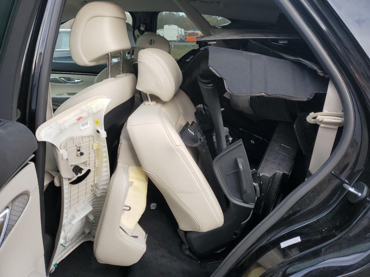 2023 Genesis Gv70 Base VIN: KMUMADTB6PU115866 Lot: 90282035