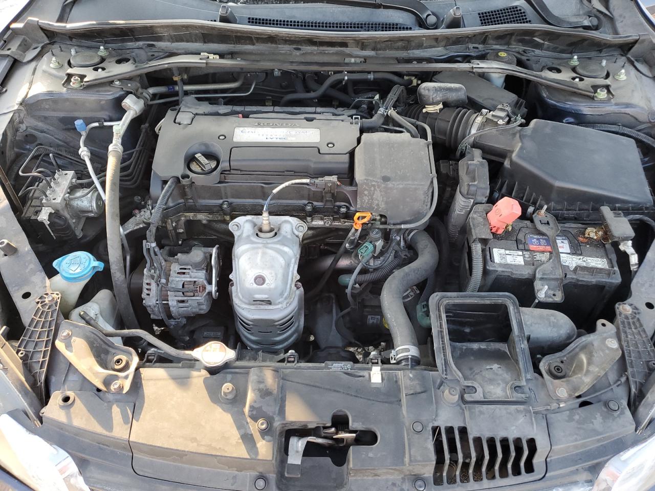 2015 Honda Accord Exl VIN: 1HGCR2F89FA224108 Lot: 86089965