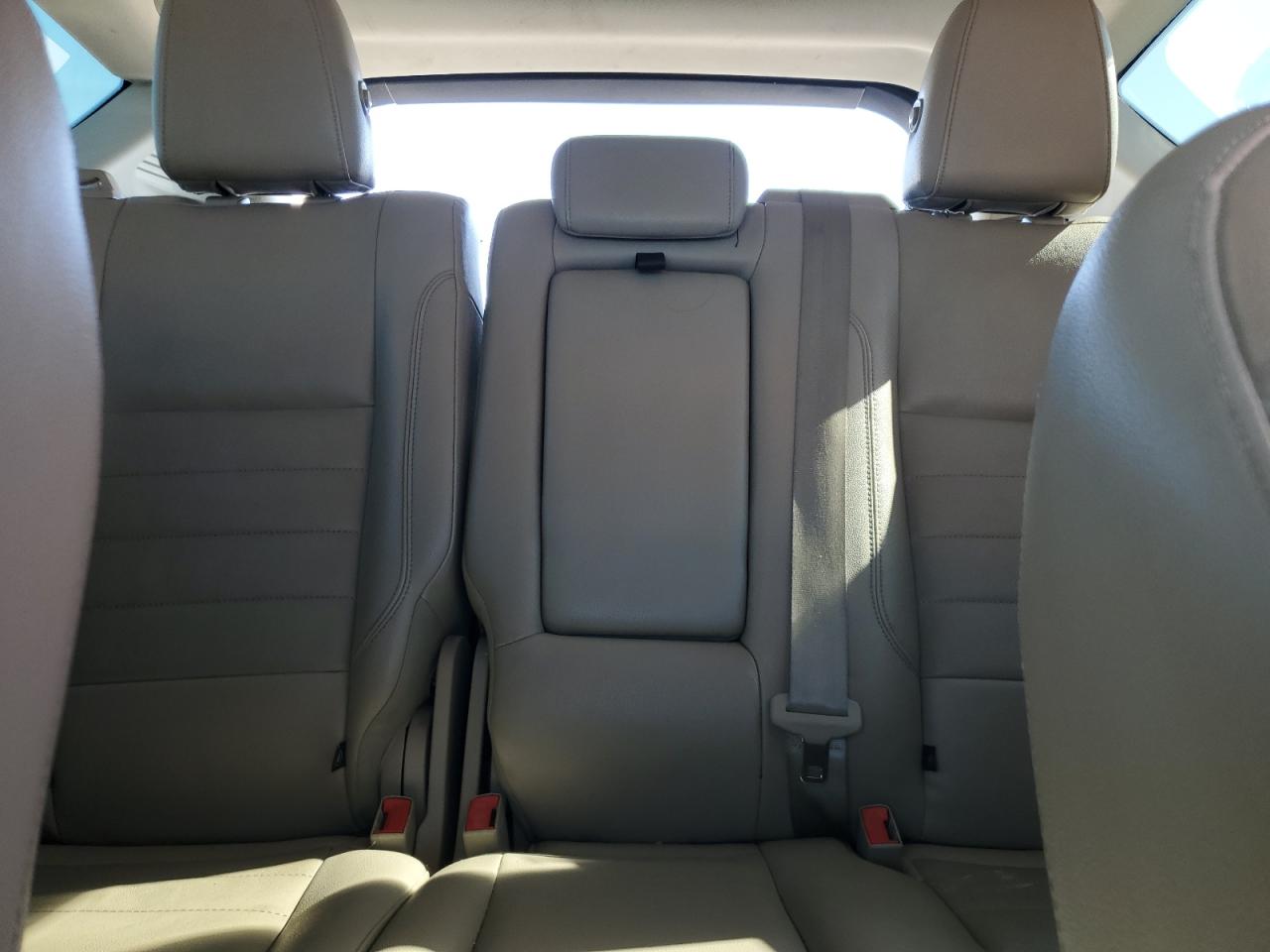 2014 Ford C-Max Sel VIN: 1FADP5BU3EL511935 Lot: 90349185