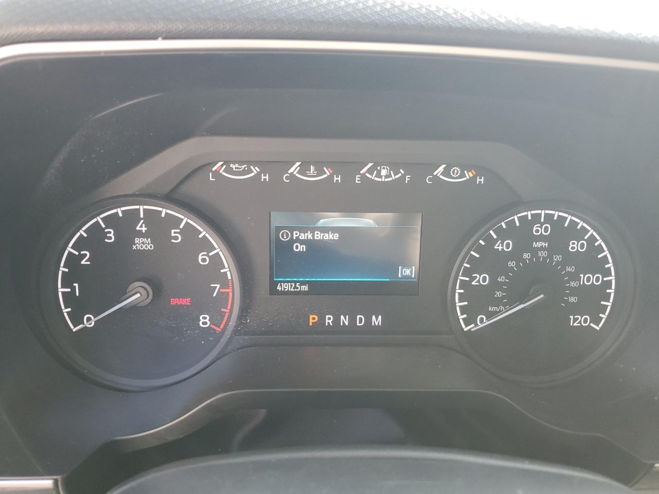 2021 Ford F150 VIN: 1FTMF1CB5MKF07392 Lot: 89686305