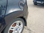 2013 FORD FIESTA ZETEC  for sale at Copart NEWBURY