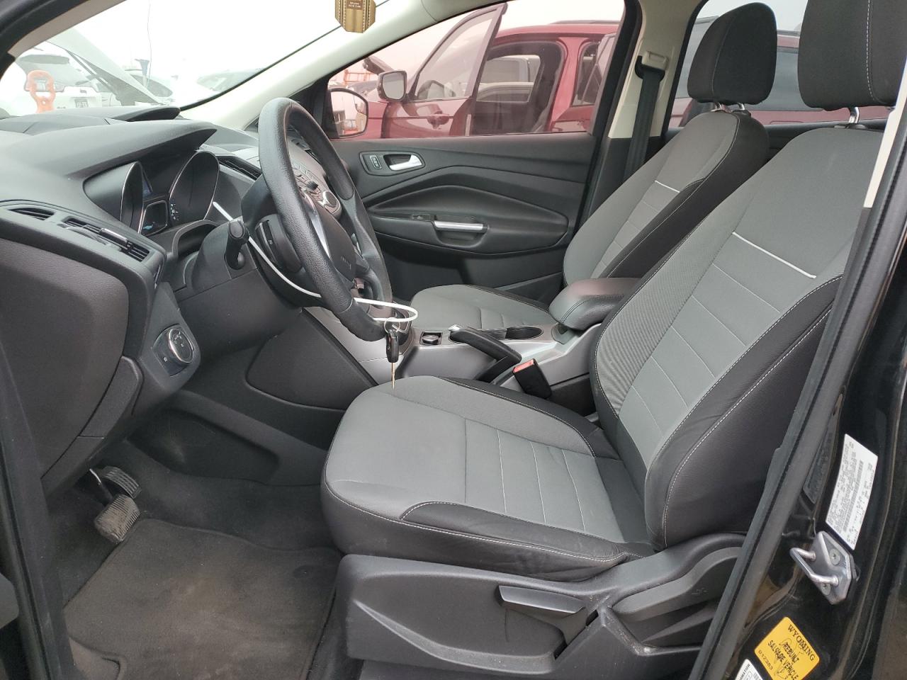 2013 Ford Escape Se VIN: 1FMCU9GX6DUB82628 Lot: 86064355