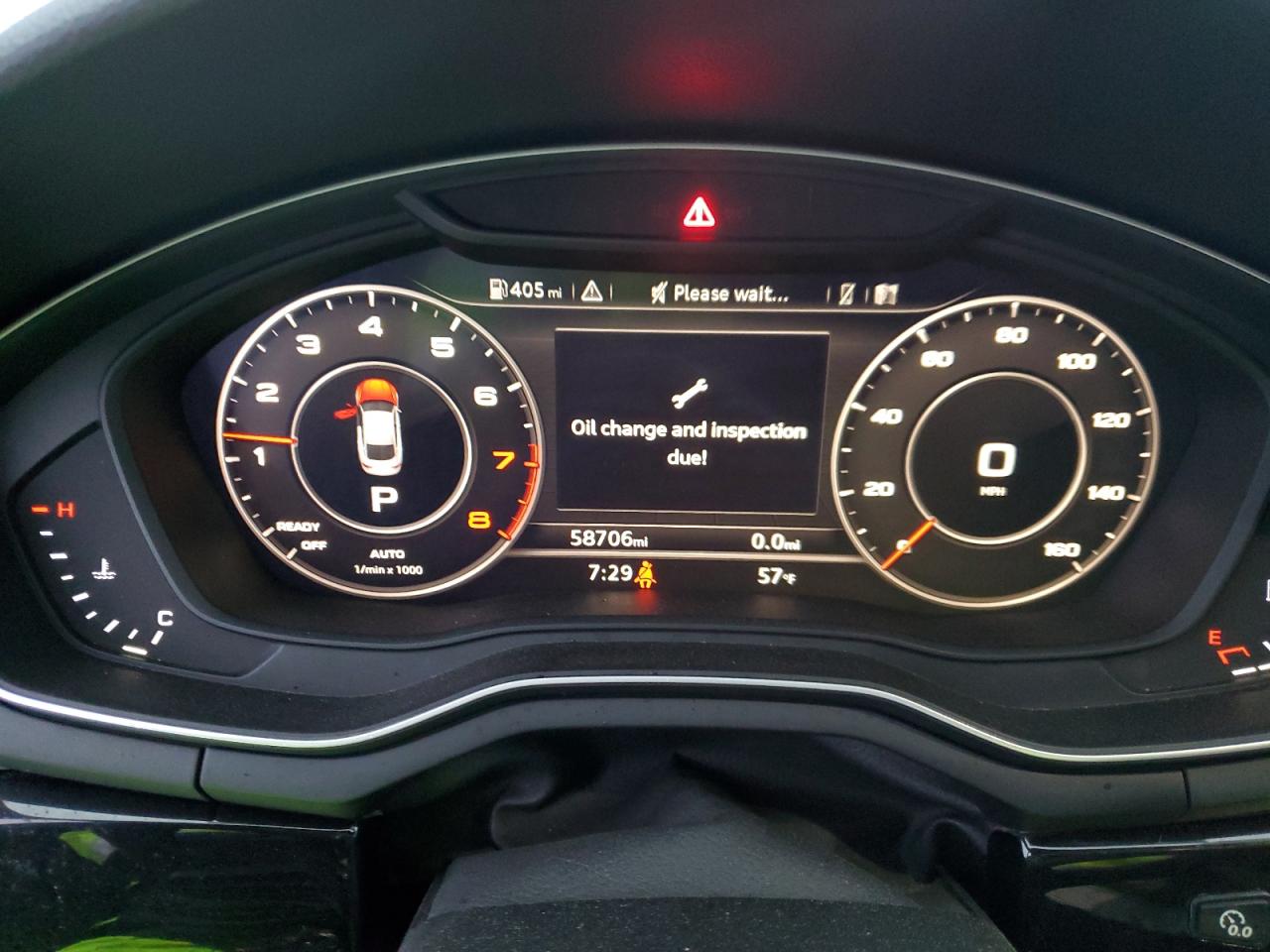 2019 Audi A5 Premium Plus S-Line VIN: WAUENCF51KA078163 Lot: 86331445