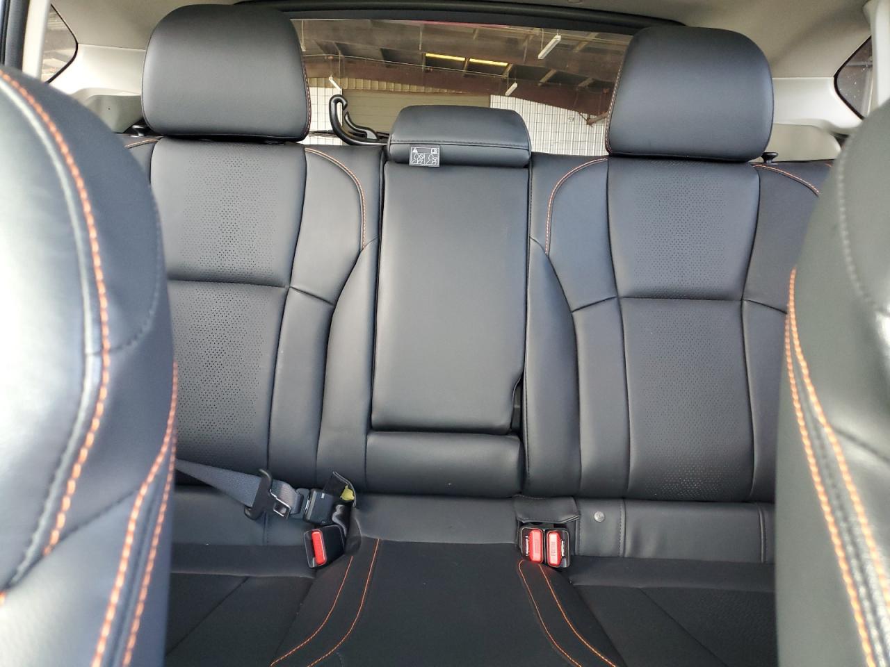 2018 Subaru Crosstrek Limited VIN: JF2GTALC3J8306132 Lot: 84989065