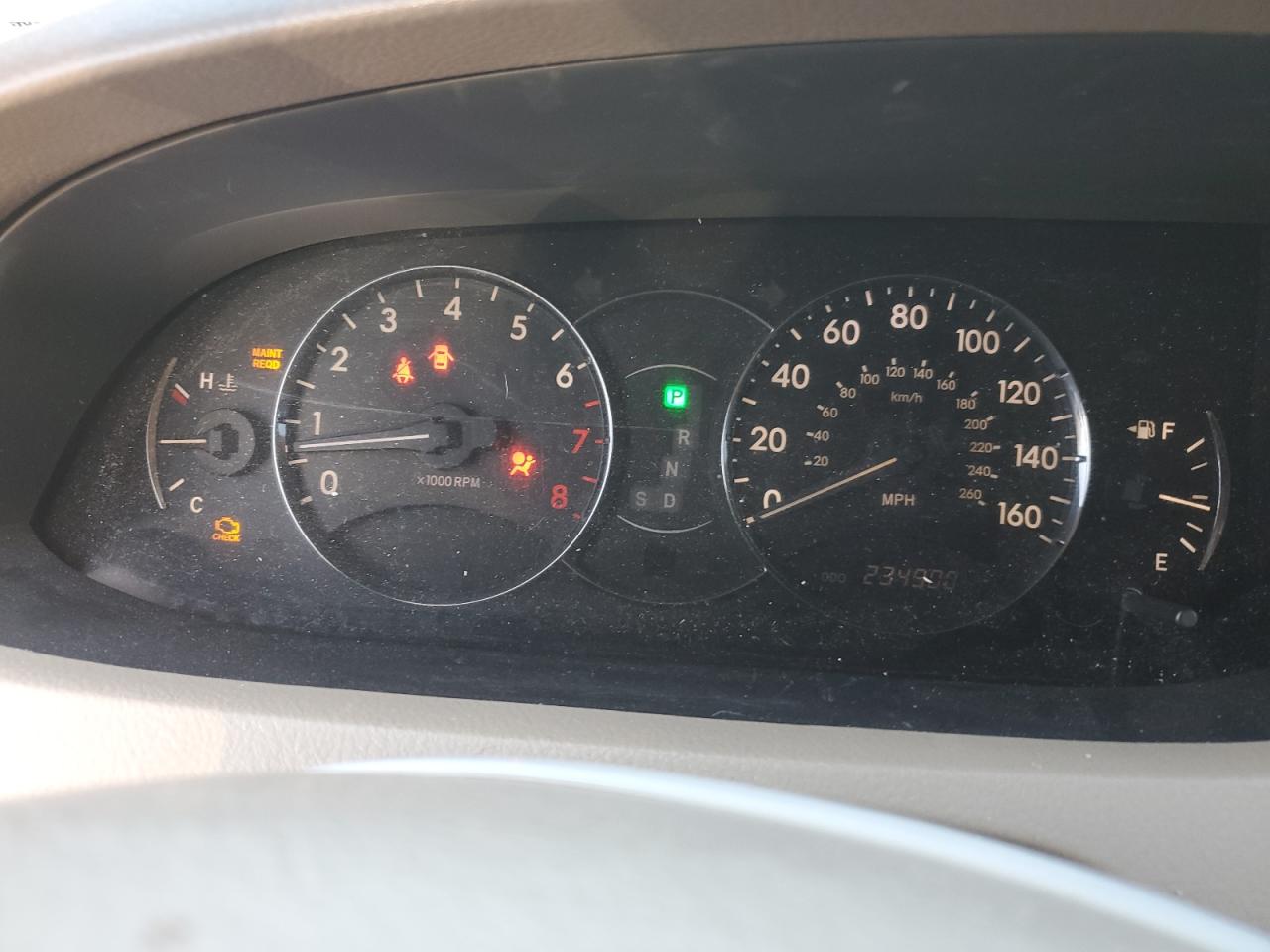 2006 Toyota Avalon Xl VIN: 4T1BK36BX6U075363 Lot: 89878115