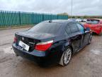 2007 BMW 5 SERIES 520D M SPORT 4DR for sale at Copart WESTBURY