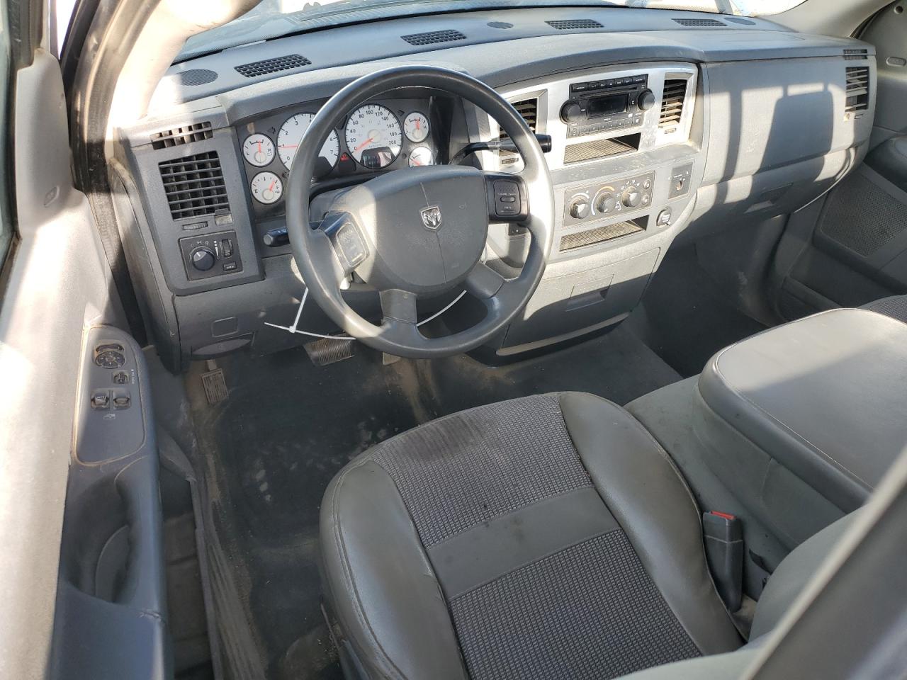 2007 Dodge Ram 1500 St VIN: 1D7HU16287J594322 Lot: 82431505