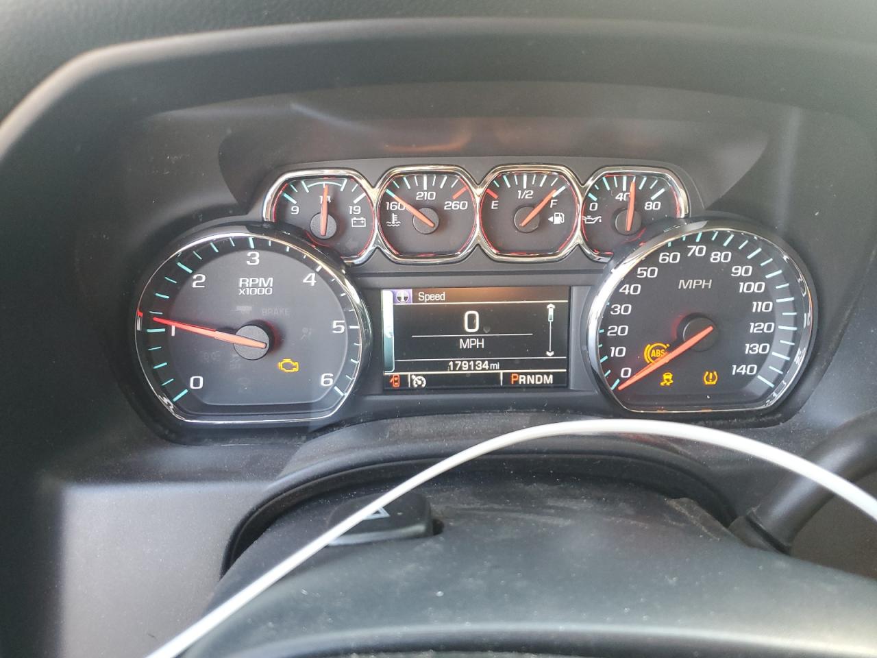 2014 Chevrolet Silverado C1500 Lt VIN: 3GCPCREC3EG121587 Lot: 90652445