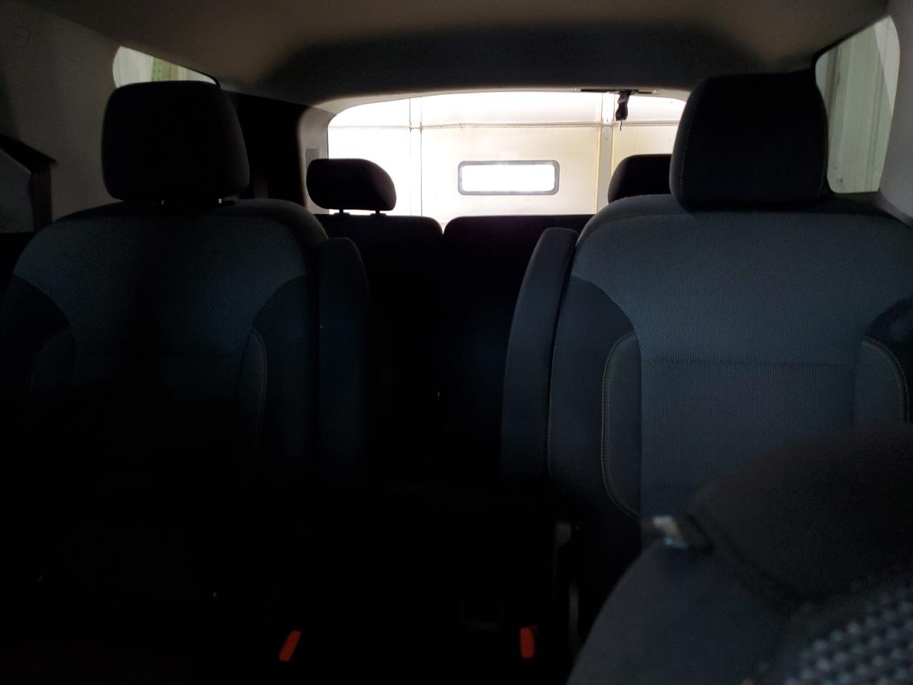 2021 Chevrolet Traverse Lt VIN: 1GNERGKW5MJ233918 Lot: 84219555