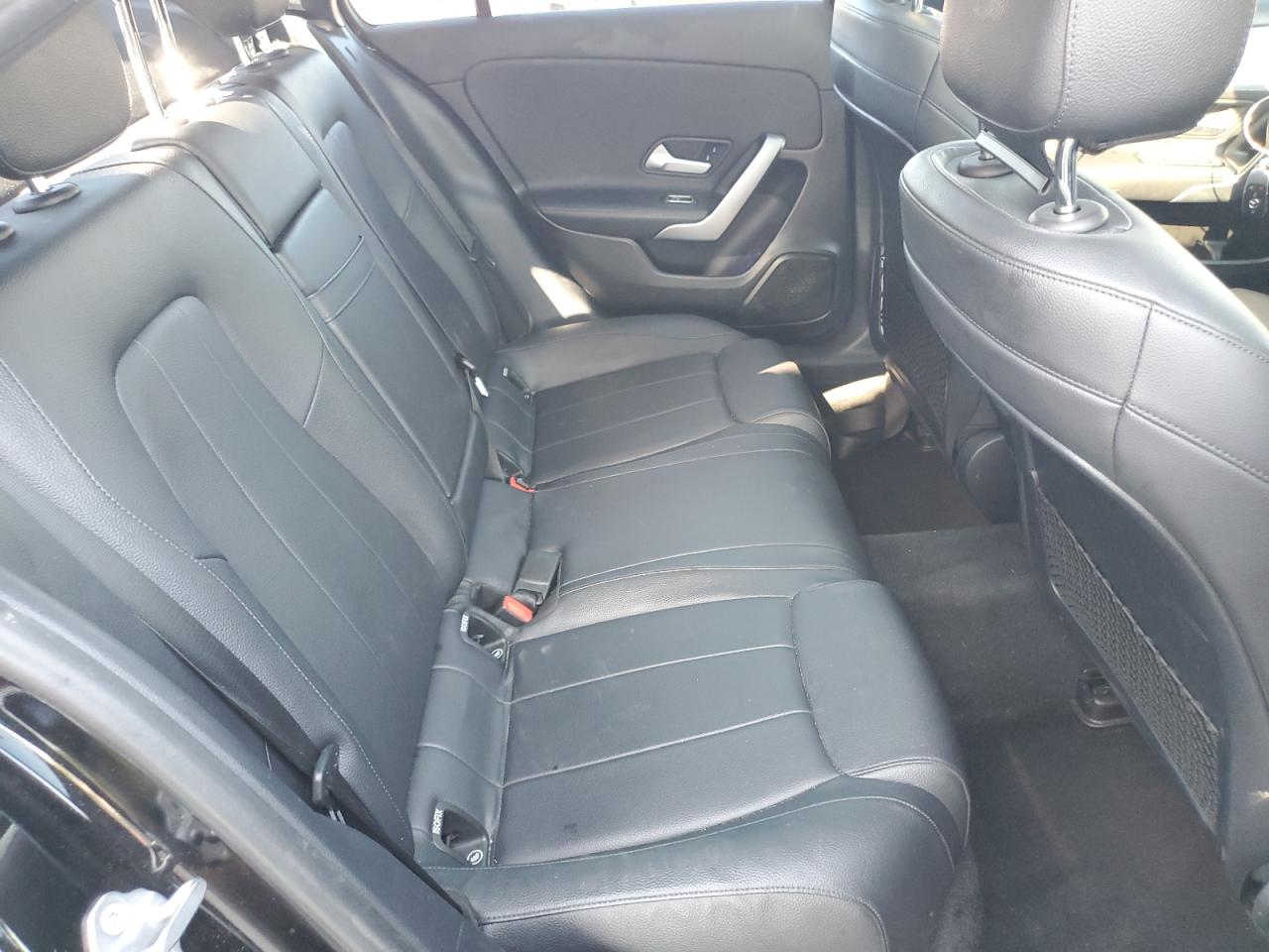 2019 Mercedes-Benz A 220 VIN: WDD3G4EB1KW029202 Lot: 85088585