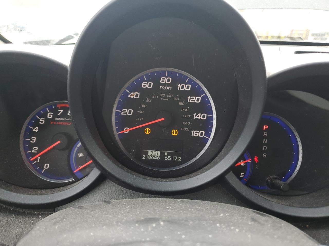 2011 Acura Rdx Technology VIN: 5J8TB1H57BA002968 Lot: 82259985