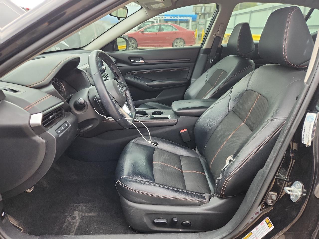 2019 Nissan Altima Sr VIN: 1N4BL4CV4KC151915 Lot: 86459905