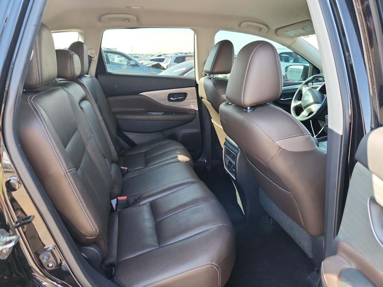 2016 Nissan Murano S VIN: 5N1AZ2MG1GN144596 Lot: 85510225