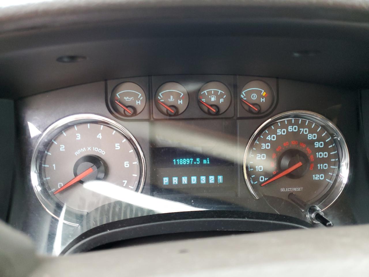 2010 Ford F150 Supercrew VIN: 1FTFW1EV8AFD94669 Lot: 89872685