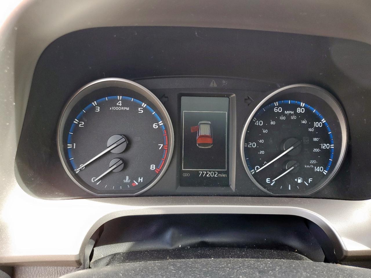 2017 Toyota Rav4 Xle VIN: JTMWFREV2HD095148 Lot: 85518315