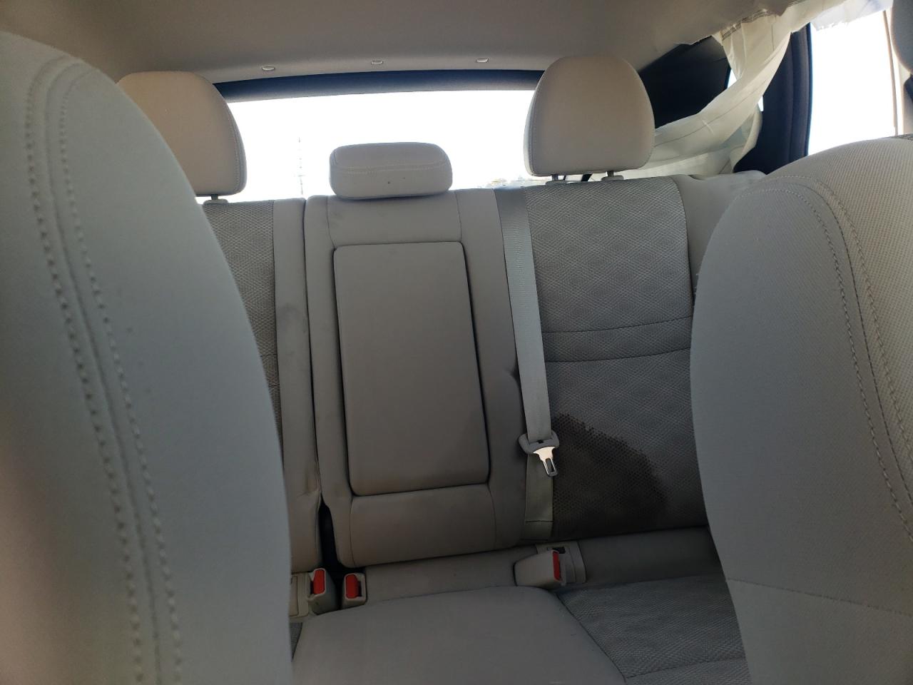 2020 Nissan Rogue Sport S VIN: JN1BJ1CV4LW255662 Lot: 86479145