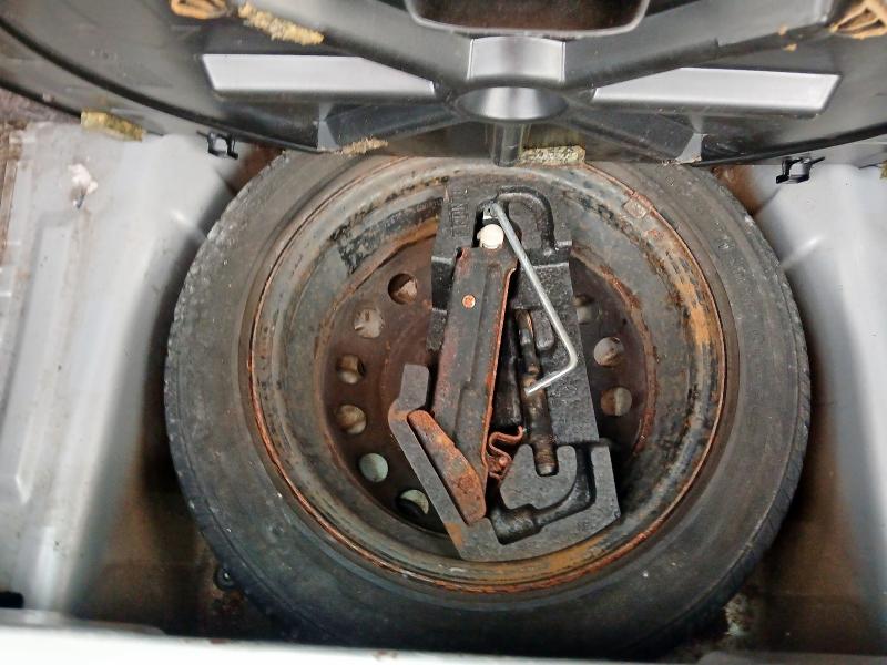 2007 PEUGEOT 107 1.0 URBAN 5DR