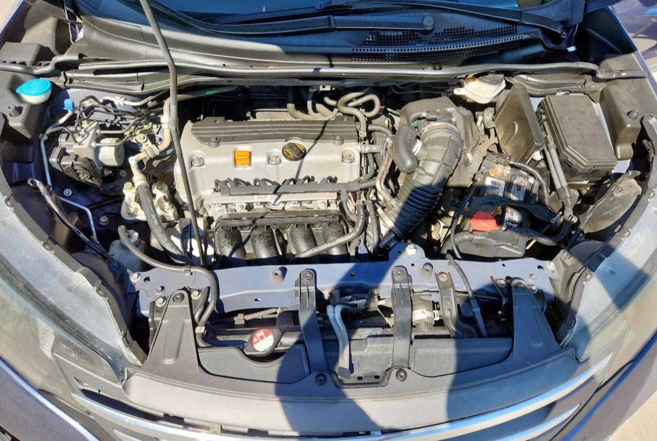 2013 Honda Cr-V Exl VIN: 2HKRM3H77DH510000 Lot: 85855545