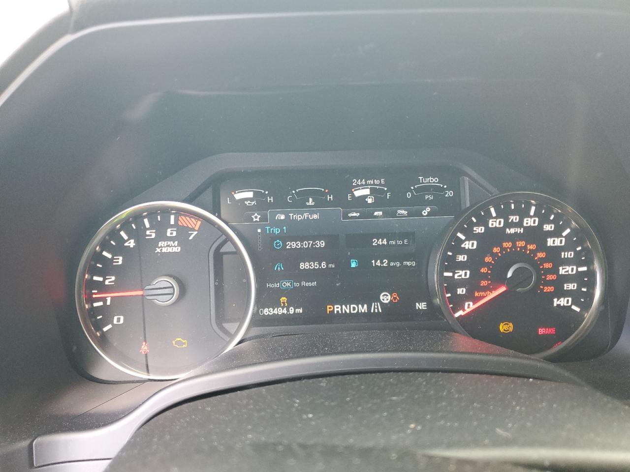 2018 Ford F150 Raptor VIN: 1FTFW1RG7JFE50418 Lot: 86531755