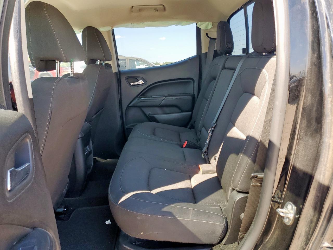 2018 GMC Canyon Sle VIN: 1GTG5CEN3J1289165 Lot: 82349545