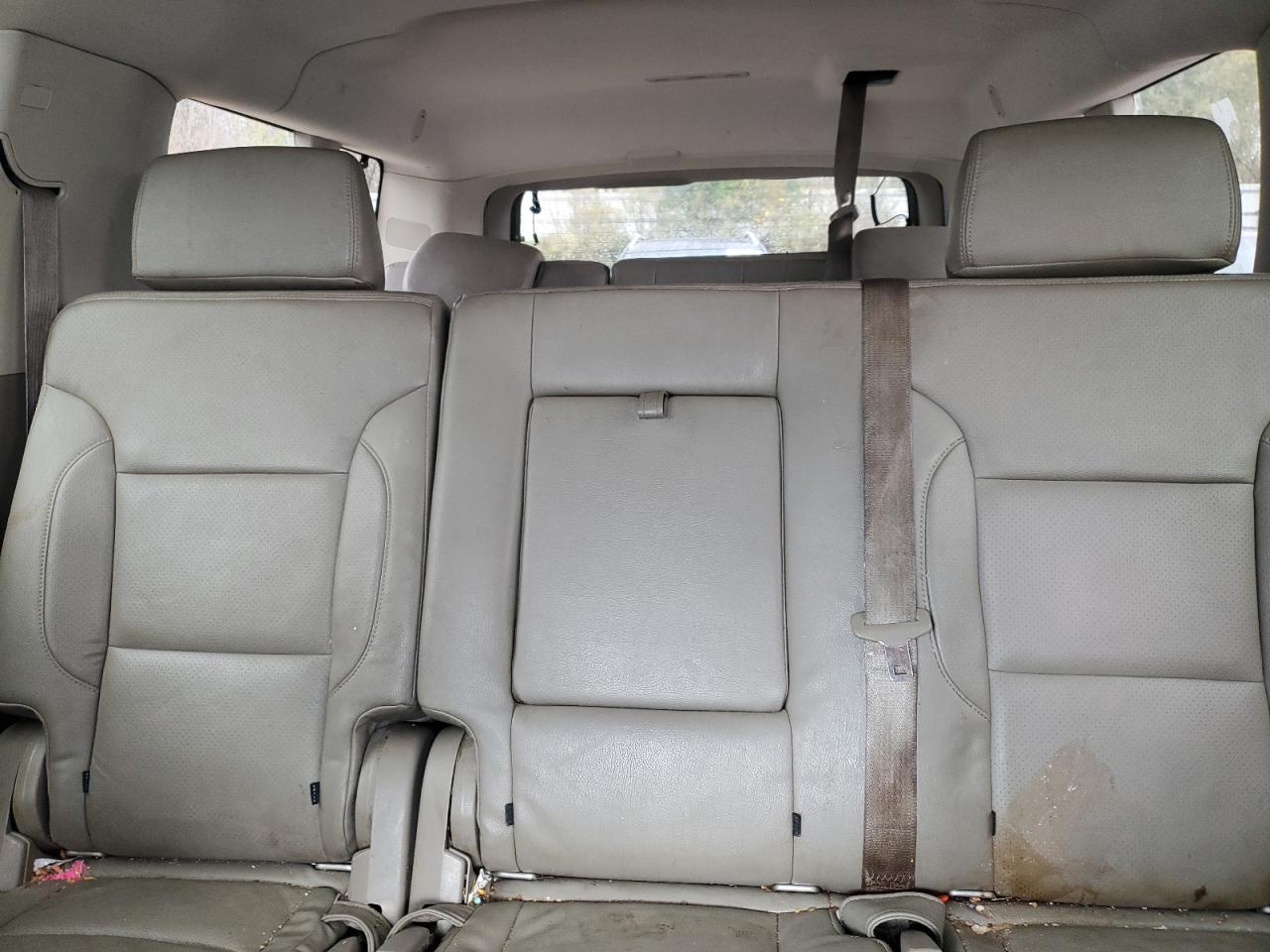 2015 GMC Yukon Xl K1500 Sle VIN: 1GKS2GKCXFR276794 Lot: 82627575