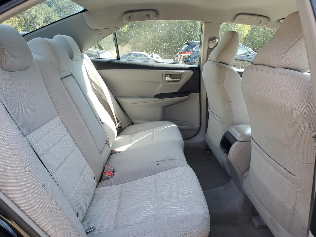 2017 Toyota Camry Le VIN: 4T1BF1FK2HU765992 Lot: 85090925