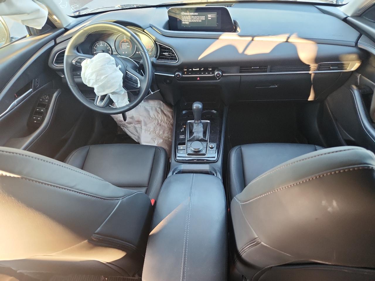 2024 Mazda Cx-30 Select VIN: 3MVDMBBM3RM715865 Lot: 87290735