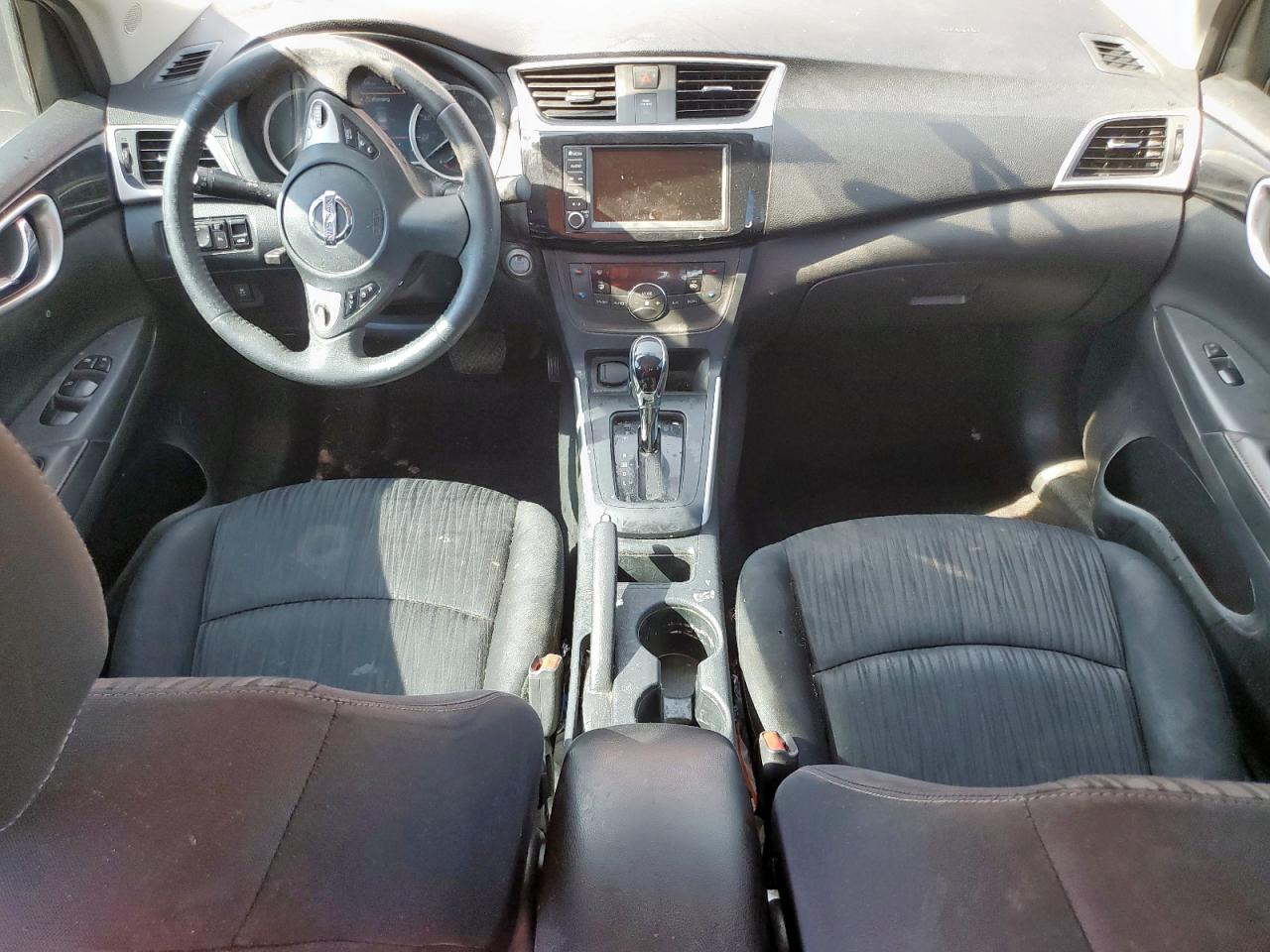 2019 Nissan Sentra S VIN: 3N1AB7AP0KL613103 Lot: 82226475