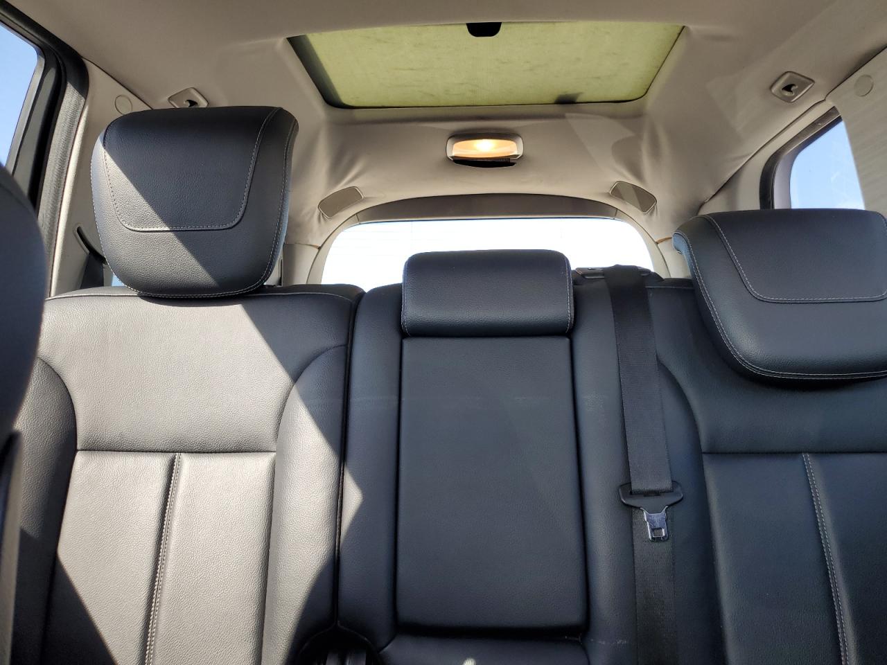 2012 Mercedes-Benz Gl 450 4Matic VIN: 4JGBF7BE0CA788913 Lot: 82432975